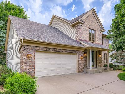 13638 43rd St NE, Saint Michael, MN, 55376