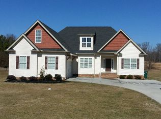 104 W Diesel Dr, Gaffney, SC 29341