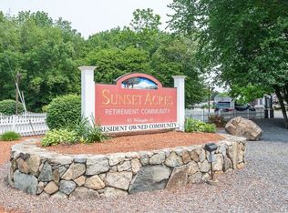 9 Robert Rd, Plainville, MA 02762