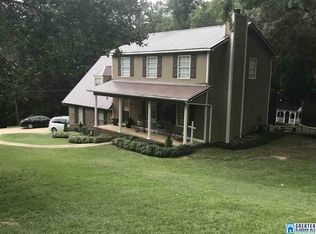 4367 Stone Ridge Cir, Trussville, AL 35173