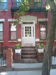 Rented by Owner