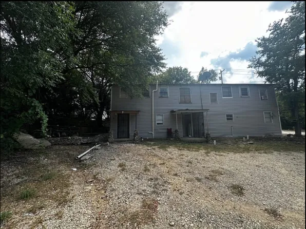 1211 E Veterans Memorial Blvd #5, Harker Heights, TX 76548