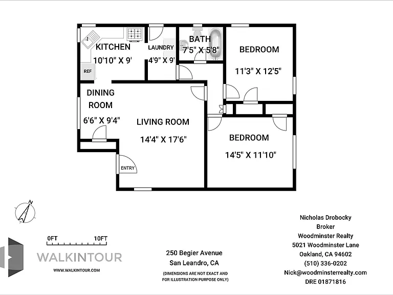 250 Begier Ave #250 — Photo 26