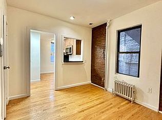 113 Saint Marks Pl APT 1E, New York, NY 10009