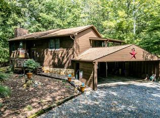 137 Boone Ct, Mcgaheysville, VA 22840
