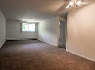 137 Pilgrim Ave #25, Coventry, RI 02816