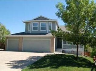 5223 E 128th Ct, Thornton, CO 80241