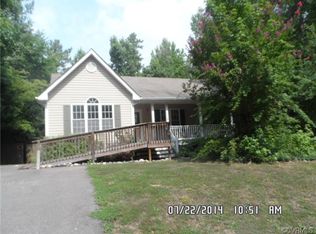 2530 Brookforest Ct, Midlothian, VA 23112