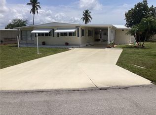 12 Cannes Dr, Naples, FL 34112