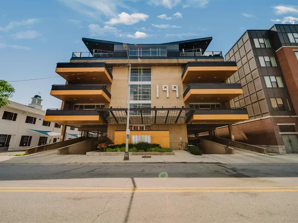 199 S 5th St Suite 405, Columbus, OH 43215