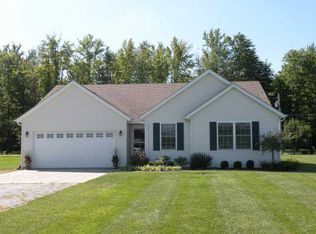 26012 State Route 46, Batesville, IN 47006