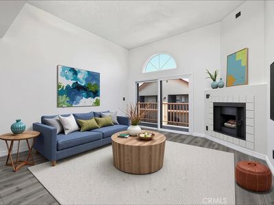 445 W 6th St UNIT 409, Long Beach, CA, 90802