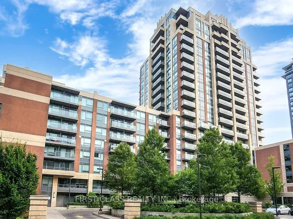 18 Uptown Dr, Markham, ON