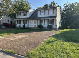 1319 Hickory Park Ct W, Antioch, TN 37013