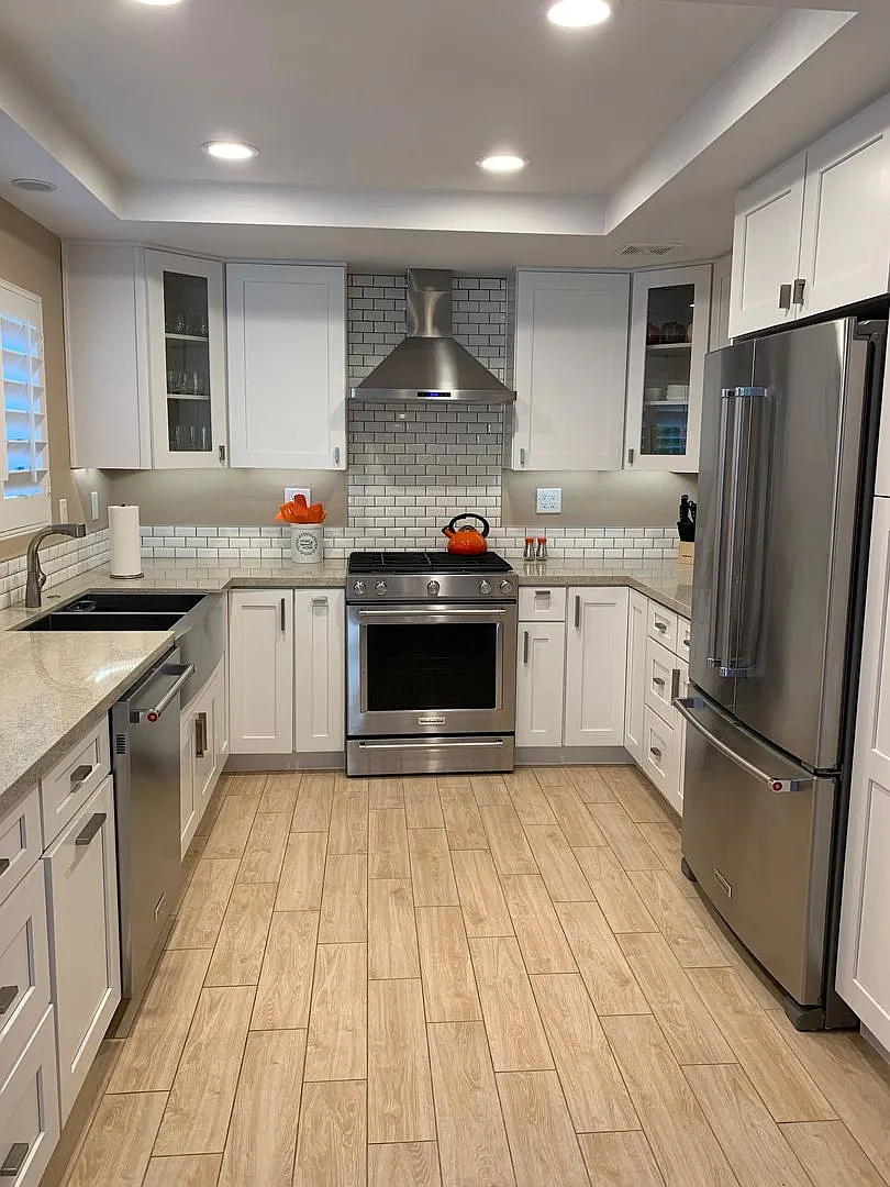Desert Retreat Fully Furnished 2BR/2BA in South Palm Desert | Short-Term or Long-Term — Photo 4
