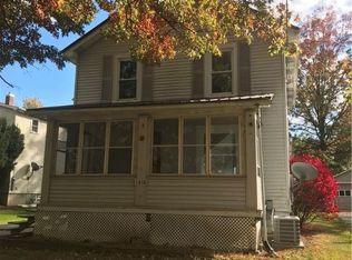 1616 Ohltown McDonald Rd, Niles, OH