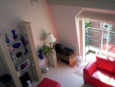 2nd image of 425 Vine St APT 702