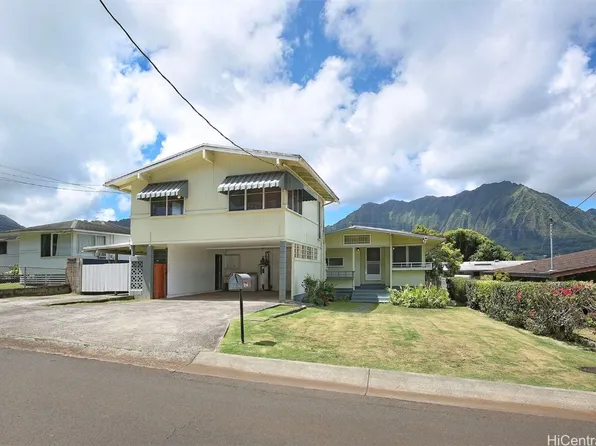 45-216 Keana Rd, Kaneohe, HI 96744