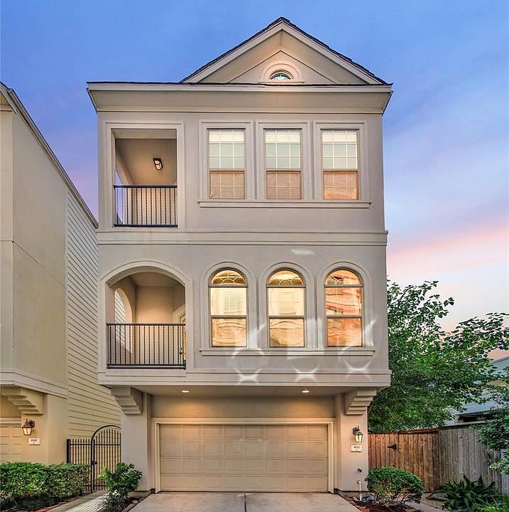 4143 Dickson St, Houston, TX 77007 Zillow