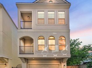4143 Dickson St, Houston, TX 77007