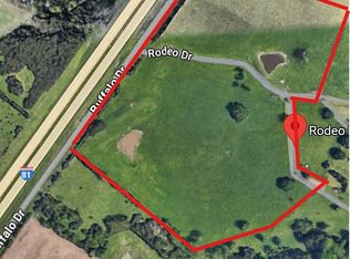 2071 Rodeo Dr, Harrisonburg, VA 22802