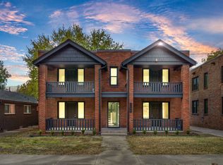 1130 S Rockford Ave APT 4, Tulsa, OK 74120