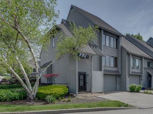 5 Tsienneto Rd UNIT 119, Derry, NH 03038