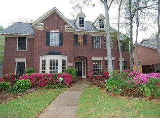 3415 Park Springs Ln, Kingwood, TX 77345