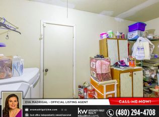 4408 E Nancy Ln, Phoenix, AZ 85042