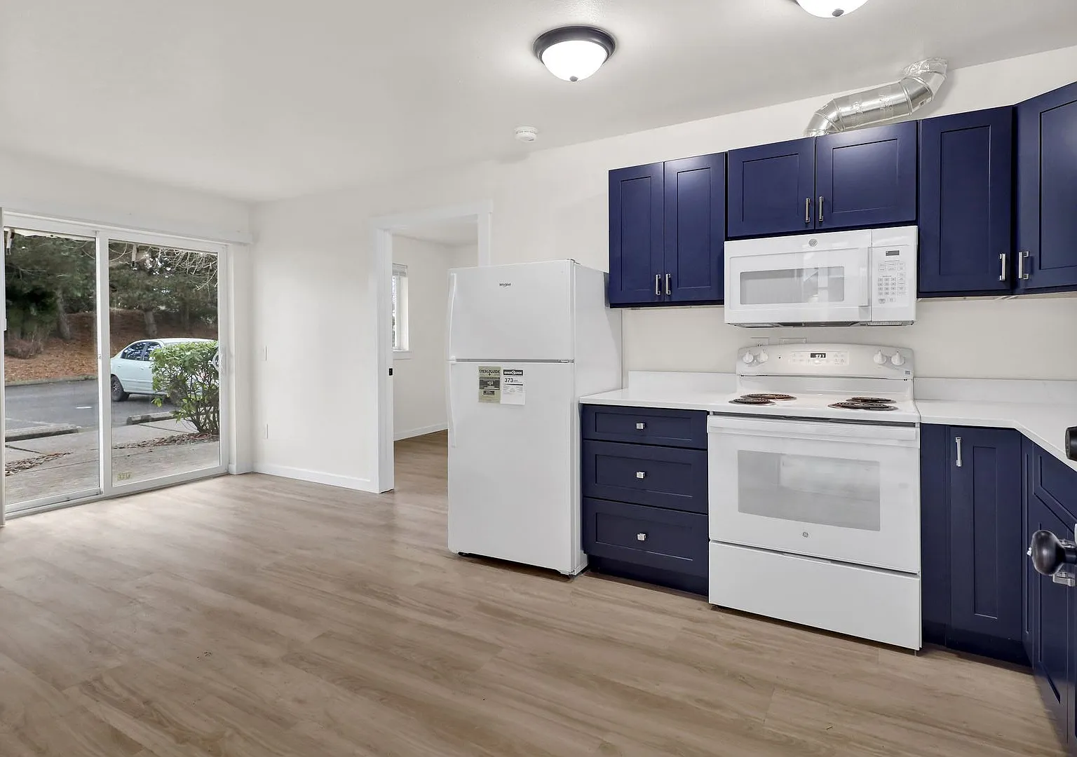 Barkley Suites — Photo 4