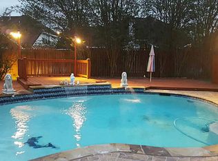 11323 Rock Bridge Ln, Sugar Land, TX 77498