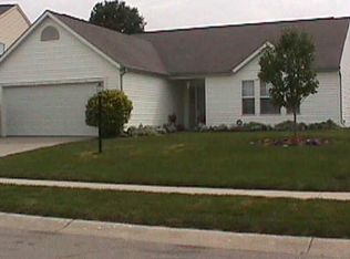 6361 N Kelsey Dr, Indianapolis, IN