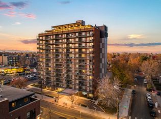 Julian32 at Highlands Square, Denver, CO 80211