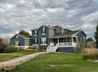 3500 Willow Rd, Frederick, CO 80504