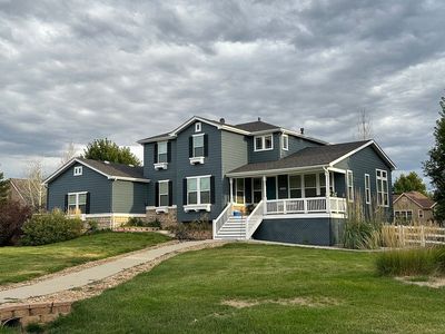 3500 Willow Rd, Frederick, CO, 80504