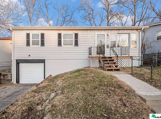 5413 N 45th Ave, Omaha, NE 68104