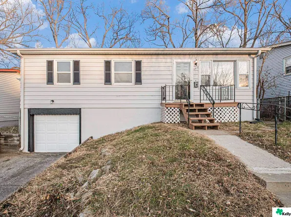 5413 N 45th Ave, Omaha, NE 68104
