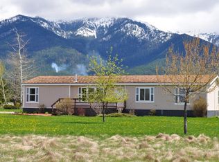 543 Creston Hatchery Rd, Kalispell, MT 59901