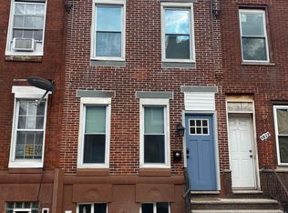 1825 McClellan St, Philadelphia, PA 19145