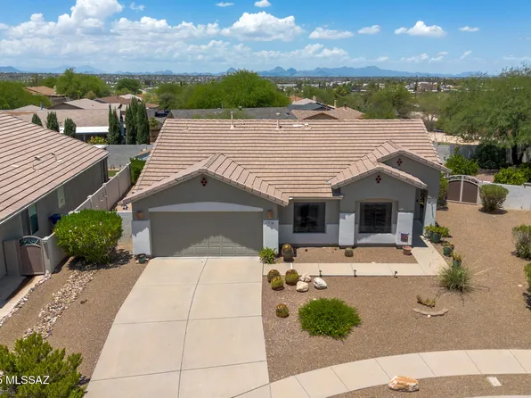 2938 S Nicolette Dr, Tucson, AZ 85730