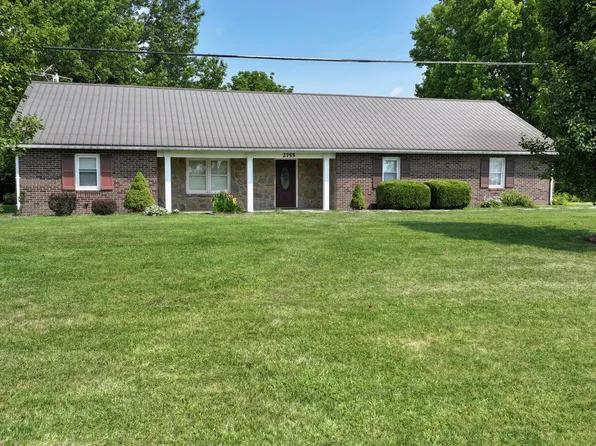 2755 Highway 127 N, Owenton, KY 40359