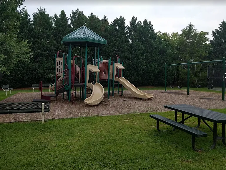 playground