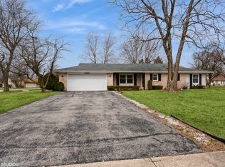 4130 Sumter Ct, Matteson, IL 60443