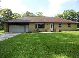 4445 N 161st St, City of brookfield, WI 53005