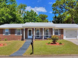 3311 Hillis Rd, Augusta, GA 30906