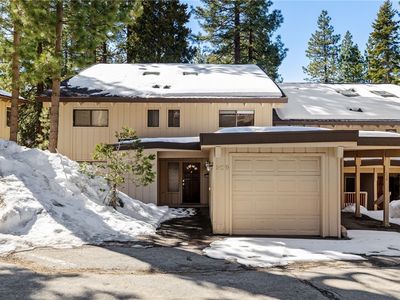 321 Ski Way UNIT 209, Incline Village, NV, 89451