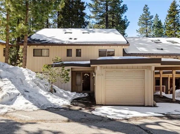 321 Ski Way Unit 209, Incline Village, NV 89451