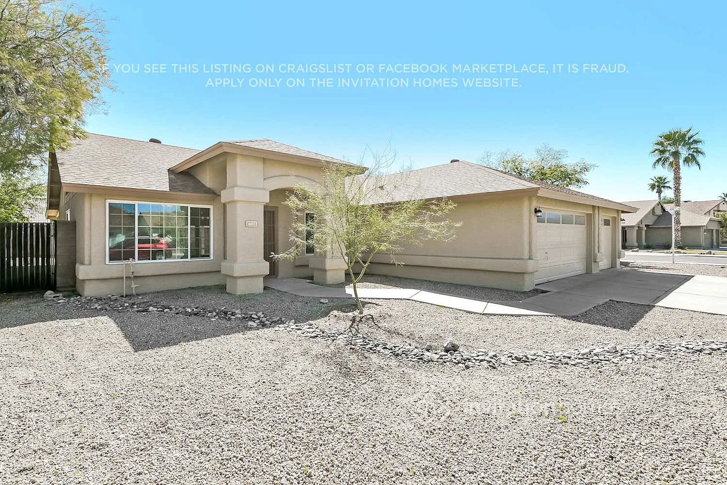 4415 W Creedance Boulevard Glendale, AZ 85310 — Photo 2