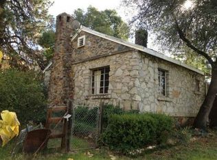 545 Old Airport Rd, Auburn, CA 95603