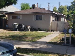 310 NW 2nd Ave, Visalia, CA 93291